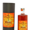 Tully Cross Whisky mit Schachtel